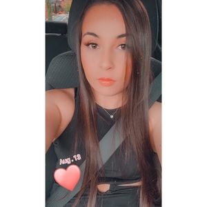 Meet your Posher, Katherine